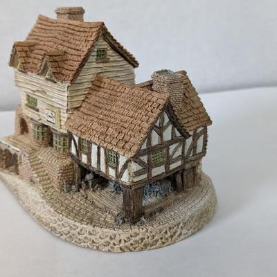David Winter Cottages