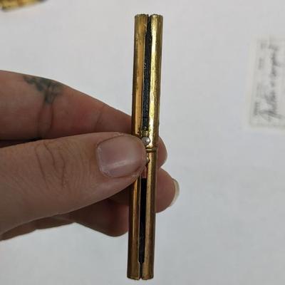 Richard Hudnut and Woodworth Karess Compacts