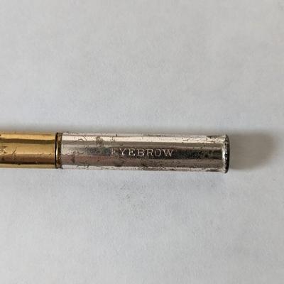Richard Hudnut and Woodworth Karess Compacts