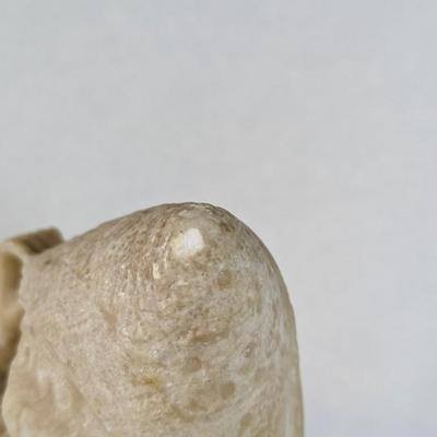 Hand Carved Figures