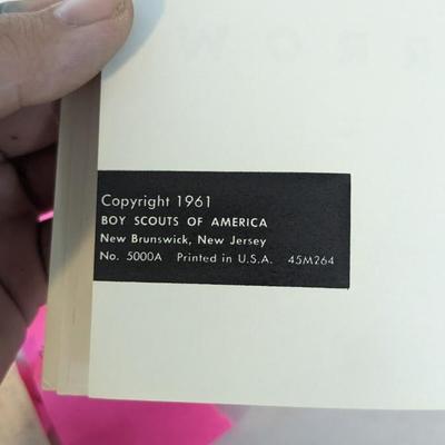 Intro to the Scouts