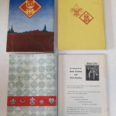 Intro to the Scouts