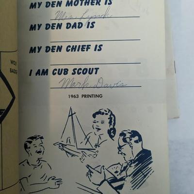 Intro to the Scouts