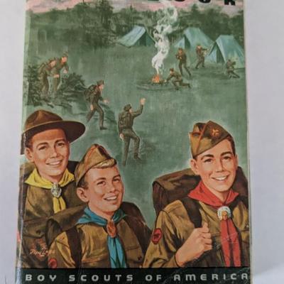Intro to the Scouts