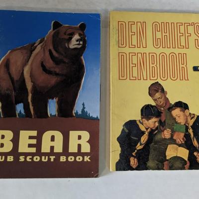 Intro to the Scouts