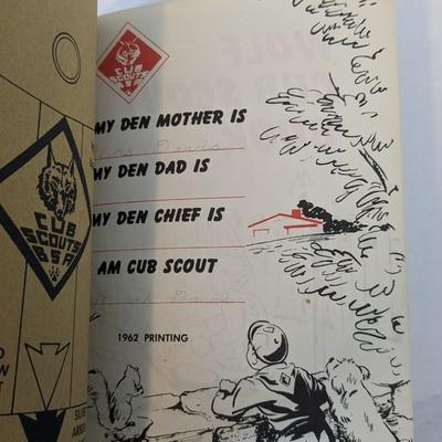 Intro to the Scouts