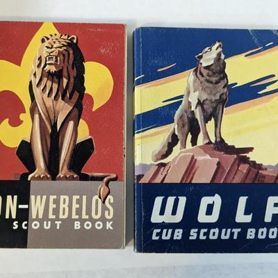 Intro to the Scouts