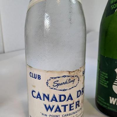 Soda Pop Soiree
