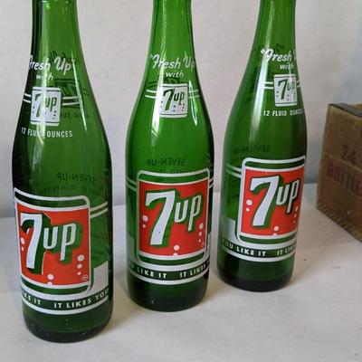 Soda Pop Soiree