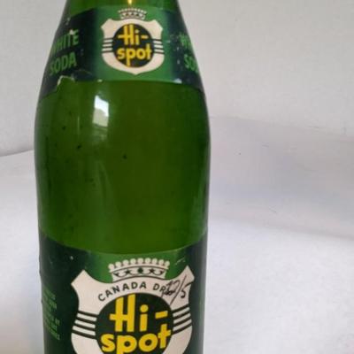 Soda Pop Soiree