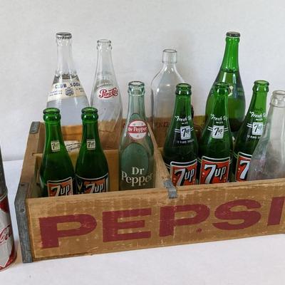 Soda Pop Soiree