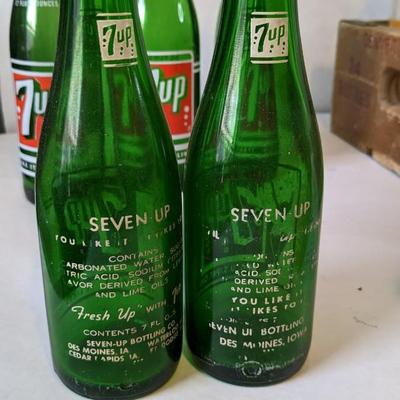 Soda Pop Soiree