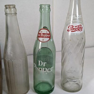 Soda Pop Soiree