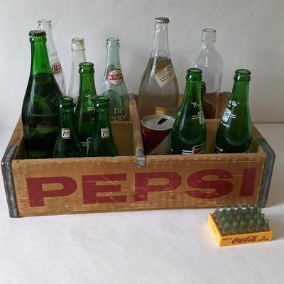 Soda Pop Soiree