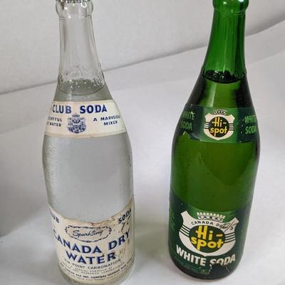 Soda Pop Soiree
