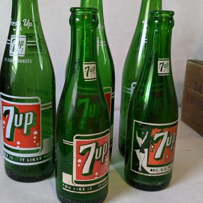 Soda Pop Soiree