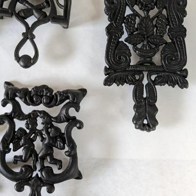 Trivet Assortment