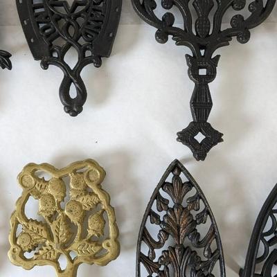 Trivet Assortment