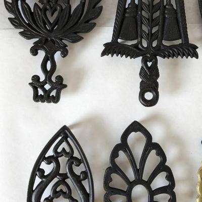 Trivet Assortment