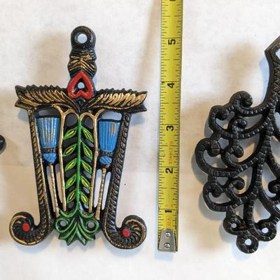 Trivet Assortment