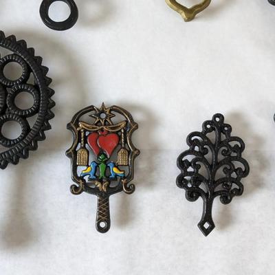 Trivet Assortment