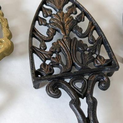 Trivet Assortment