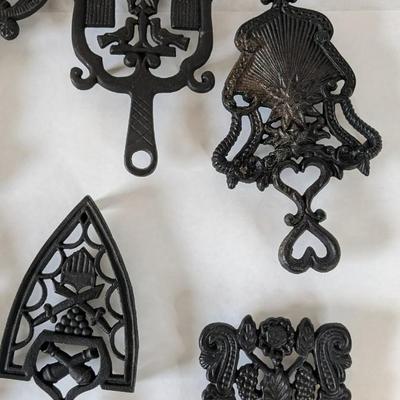 Trivet Assortment