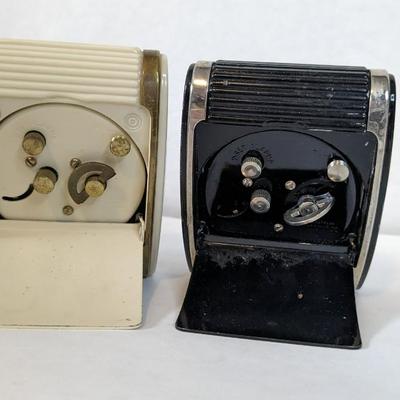 Revere Westminster, Westclox, and More Clock Assortment