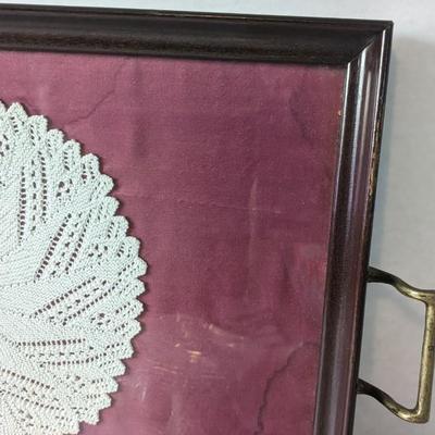 Handmade Doilies