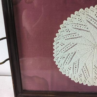 Handmade Doilies