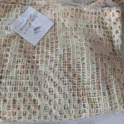 Handmade Doilies