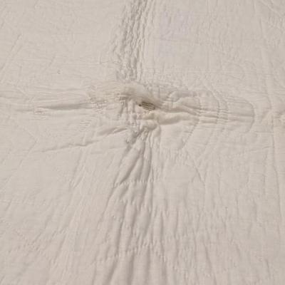 Sunbonnet Quilt