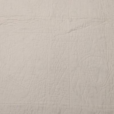 Sunbonnet Quilt