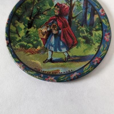 Vintage Tin Toys