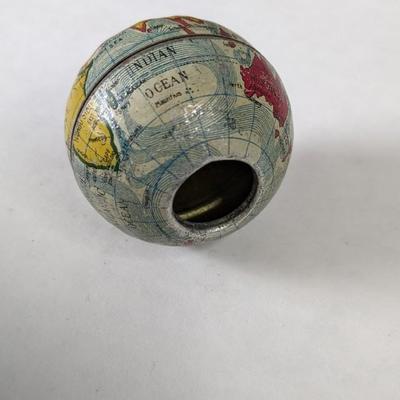Vintage Tin Toys
