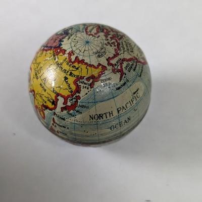 Vintage Tin Toys