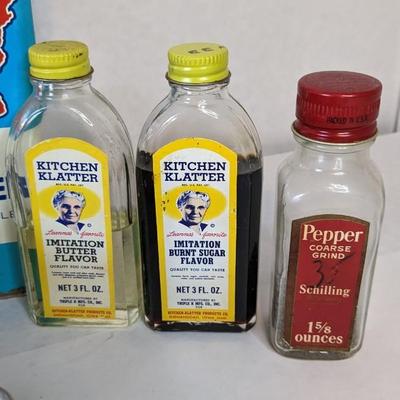 Spice Up Your Life