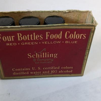 Spice Up Your Life