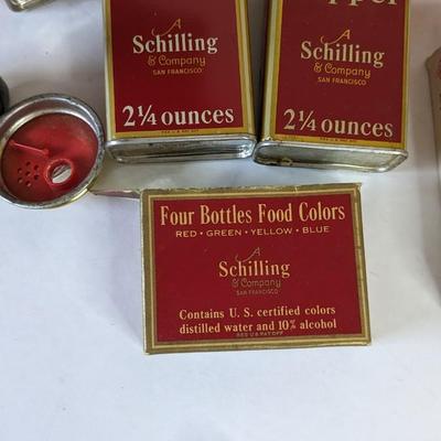 Spice Up Your Life