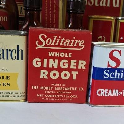 Spice Up Your Life