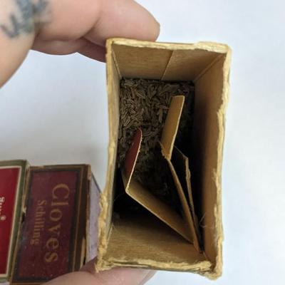 Spice Up Your Life