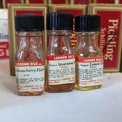 Spice Up Your Life