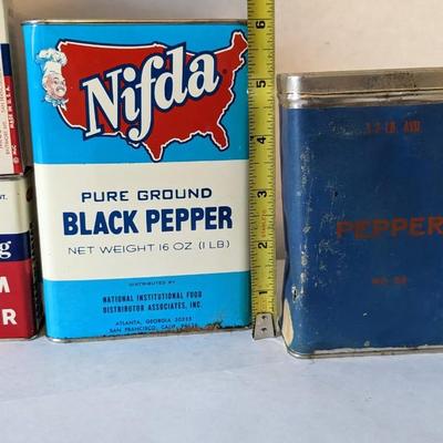 Spice Up Your Life