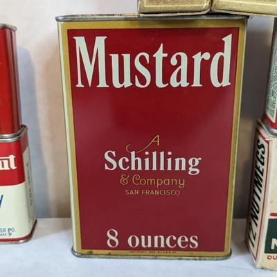 Spice Up Your Life