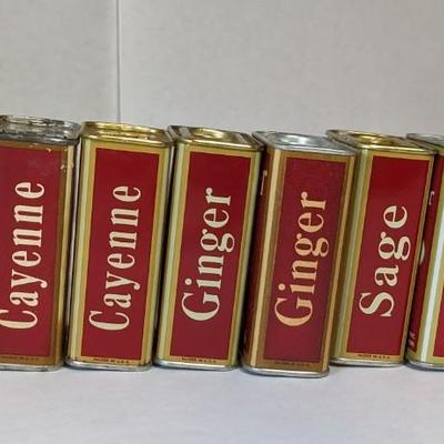 Spice Up Your Life