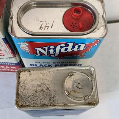 Spice Up Your Life