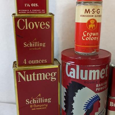 Spice Up Your Life
