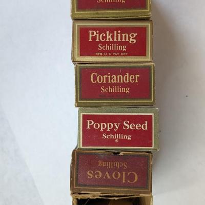 Spice Up Your Life