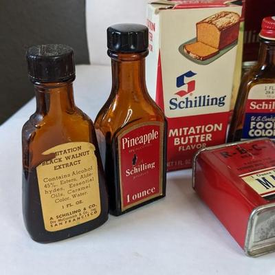 Spice Up Your Life