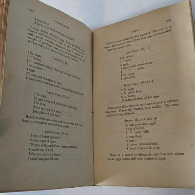 Common Sense in the Household: A Manual of Practical Housewifery